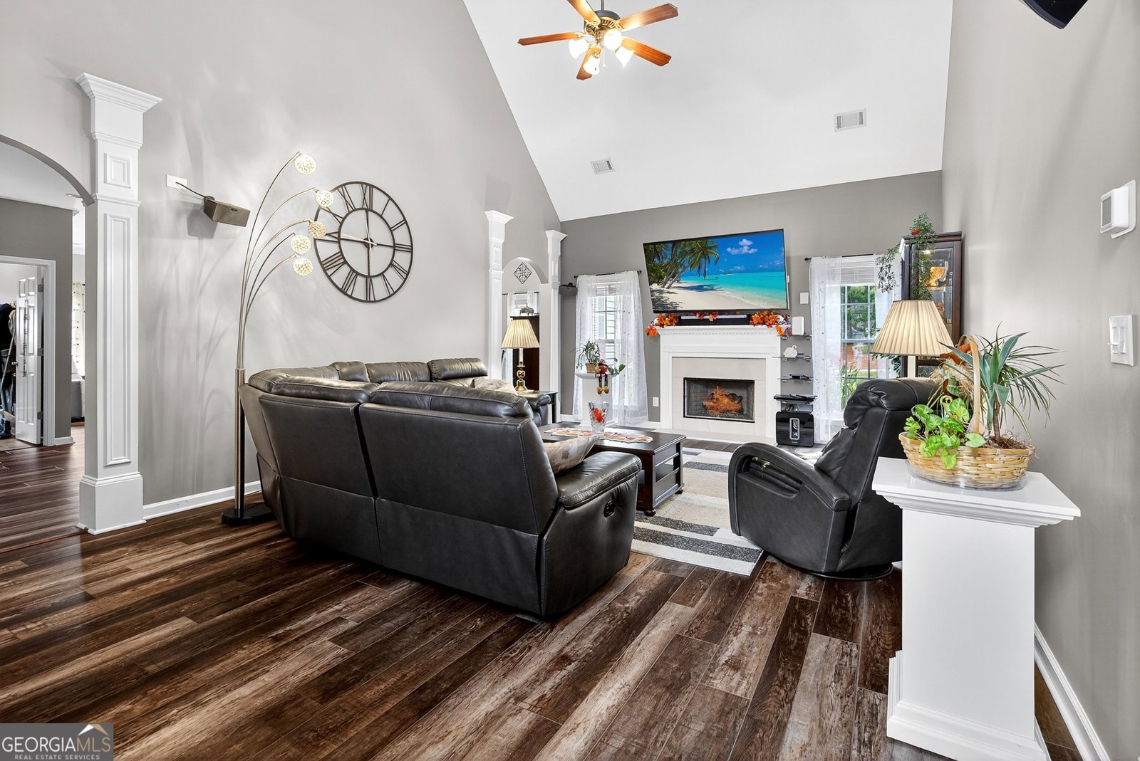186 Brittany Lane Senoia - 8