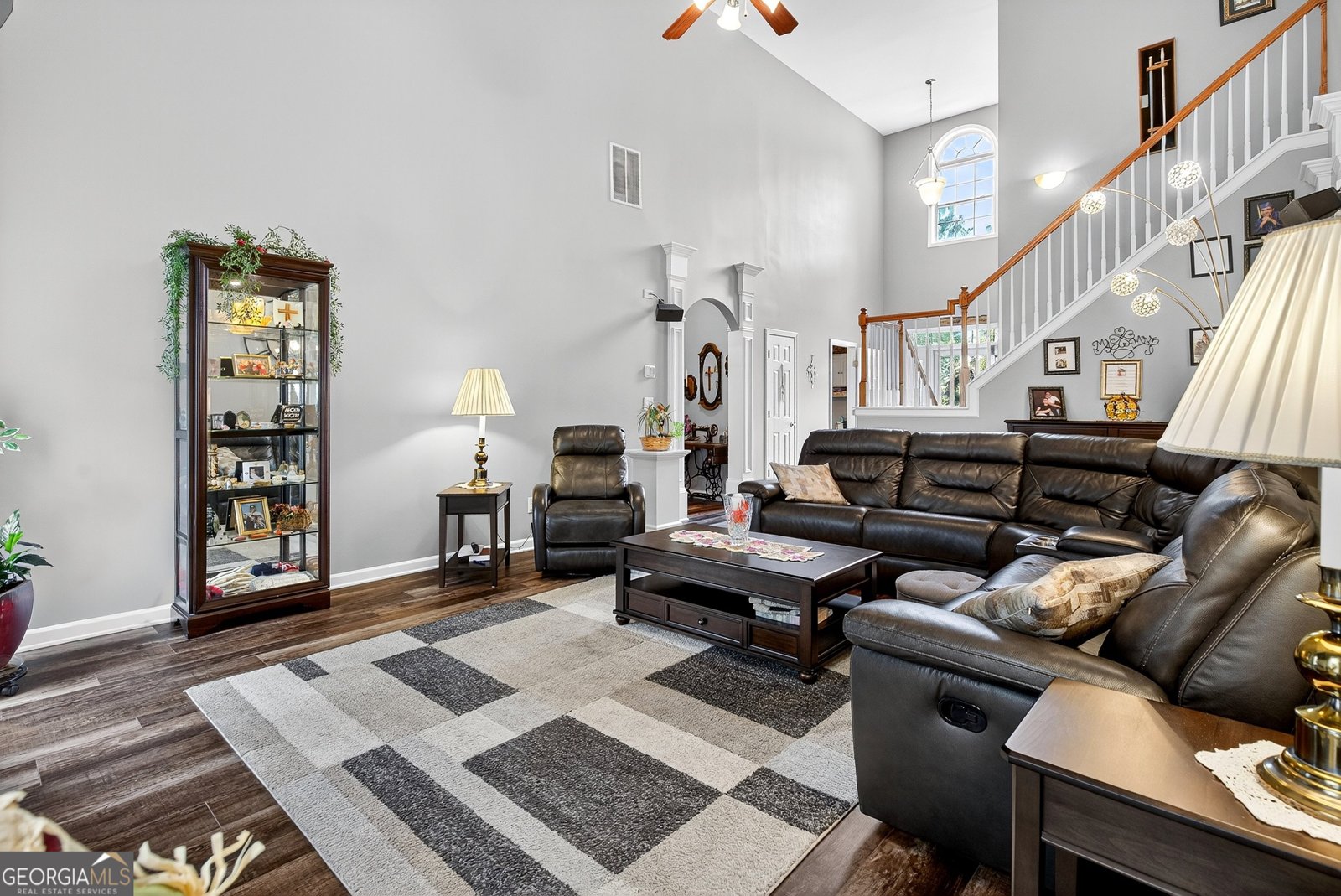 186 Brittany Lane Senoia - 9