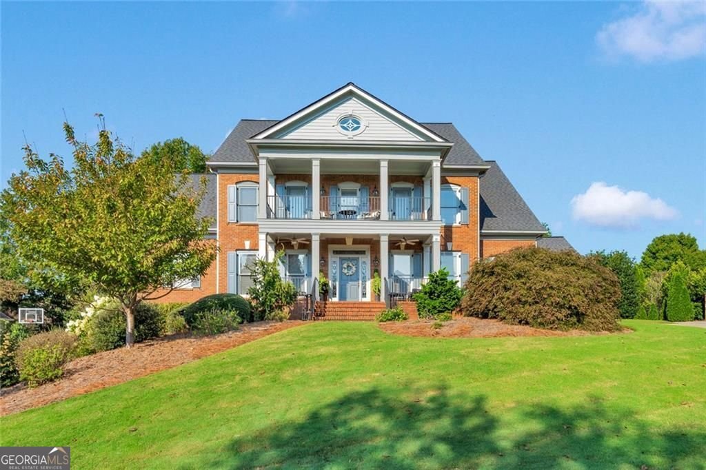 6930 Blackthorn Lane Suwanee - 2