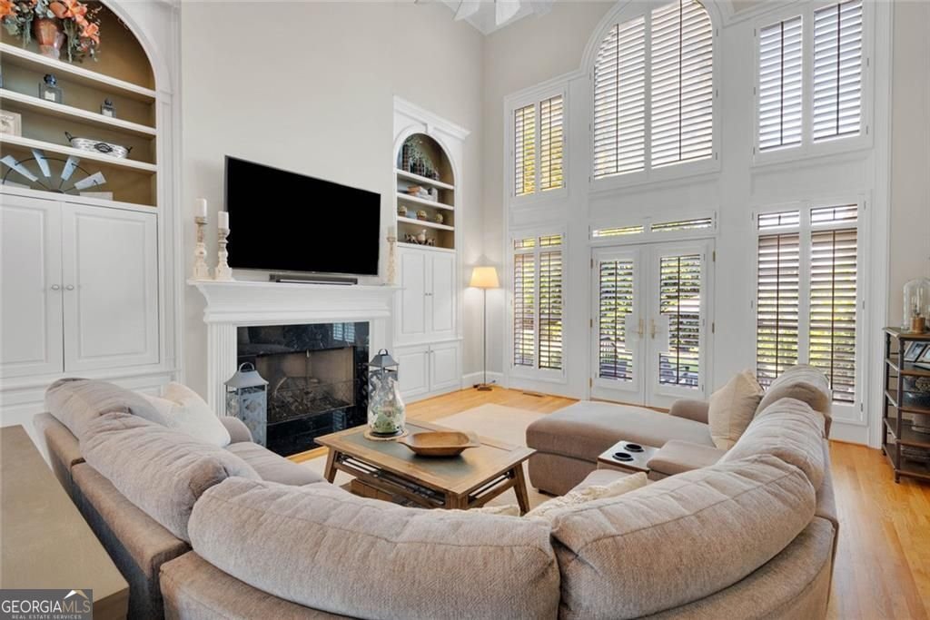 6930 Blackthorn Lane Suwanee - 21