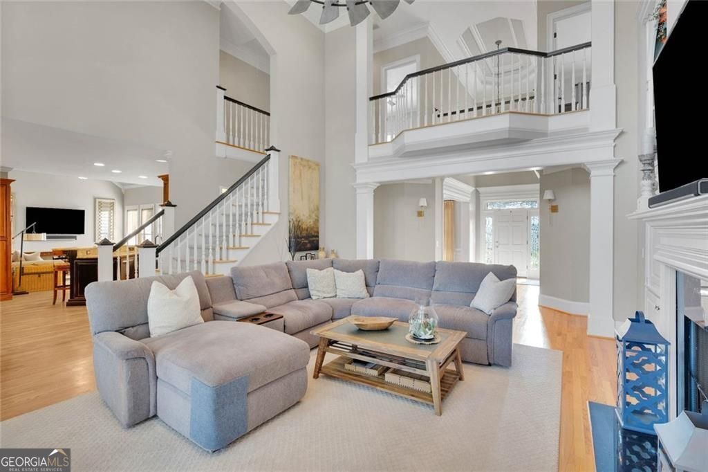 6930 Blackthorn Lane Suwanee - 23