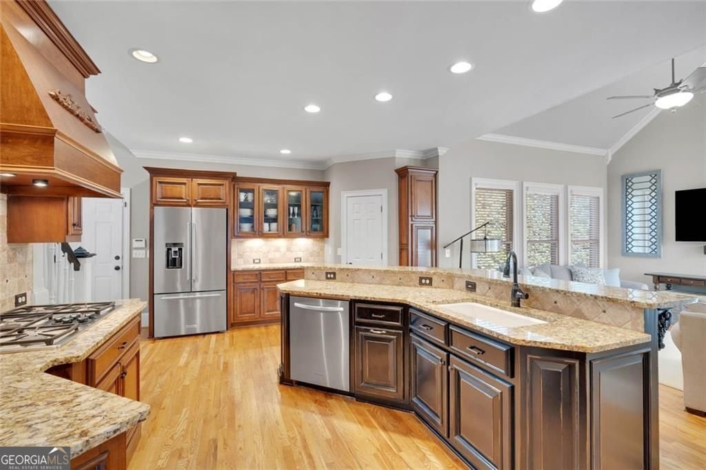 6930 Blackthorn Lane Suwanee - 24