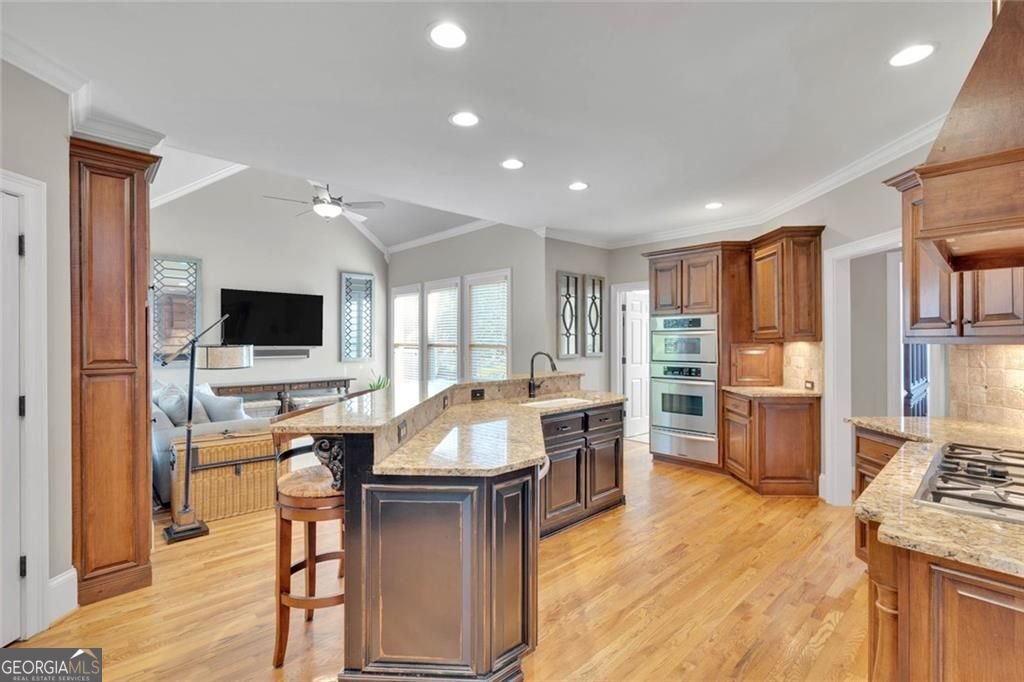 6930 Blackthorn Lane Suwanee - 25
