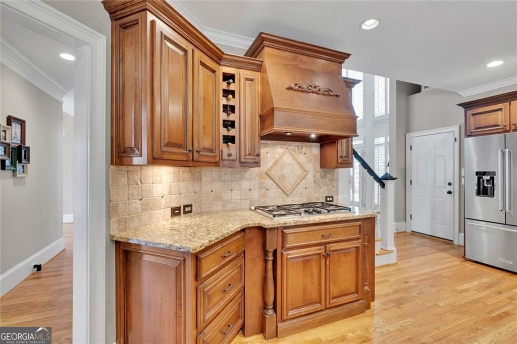 6930 Blackthorn Lane Suwanee - 27
