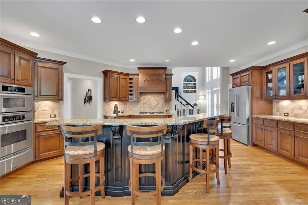 6930 Blackthorn Lane Suwanee - 28