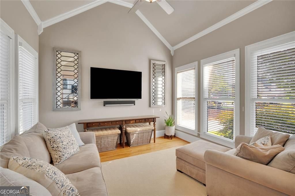 6930 Blackthorn Lane Suwanee - 29
