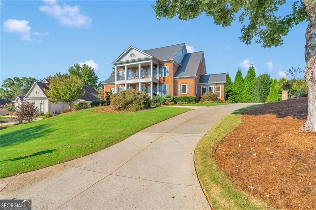 6930 Blackthorn Lane Suwanee - 3