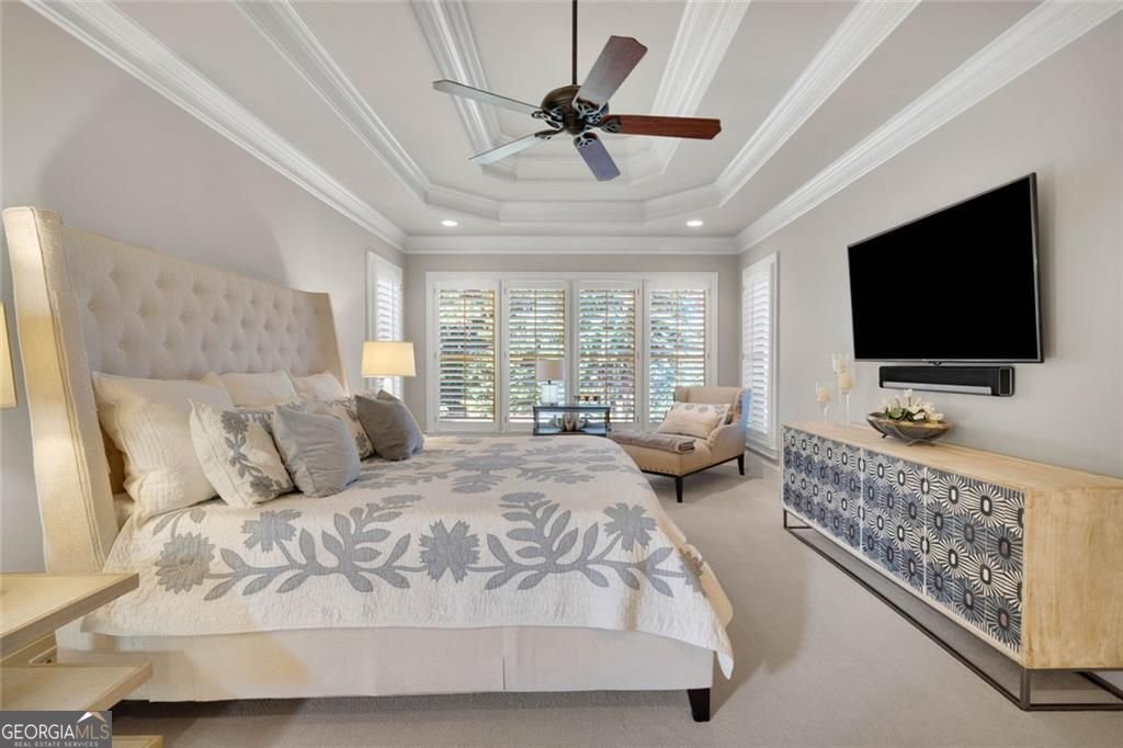 6930 Blackthorn Lane Suwanee - 34