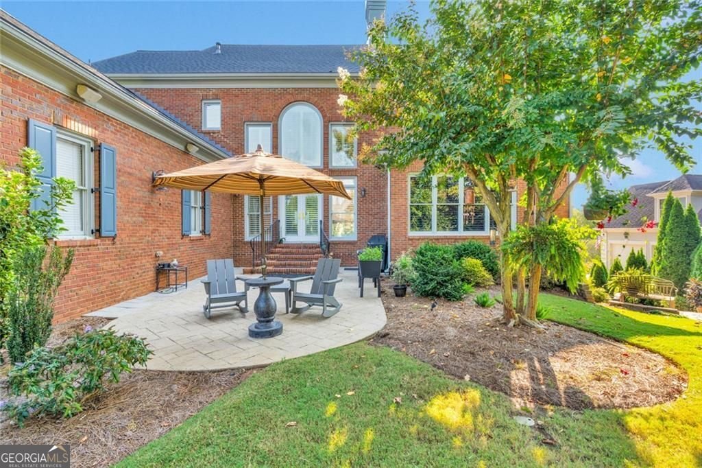 6930 Blackthorn Lane Suwanee - 43