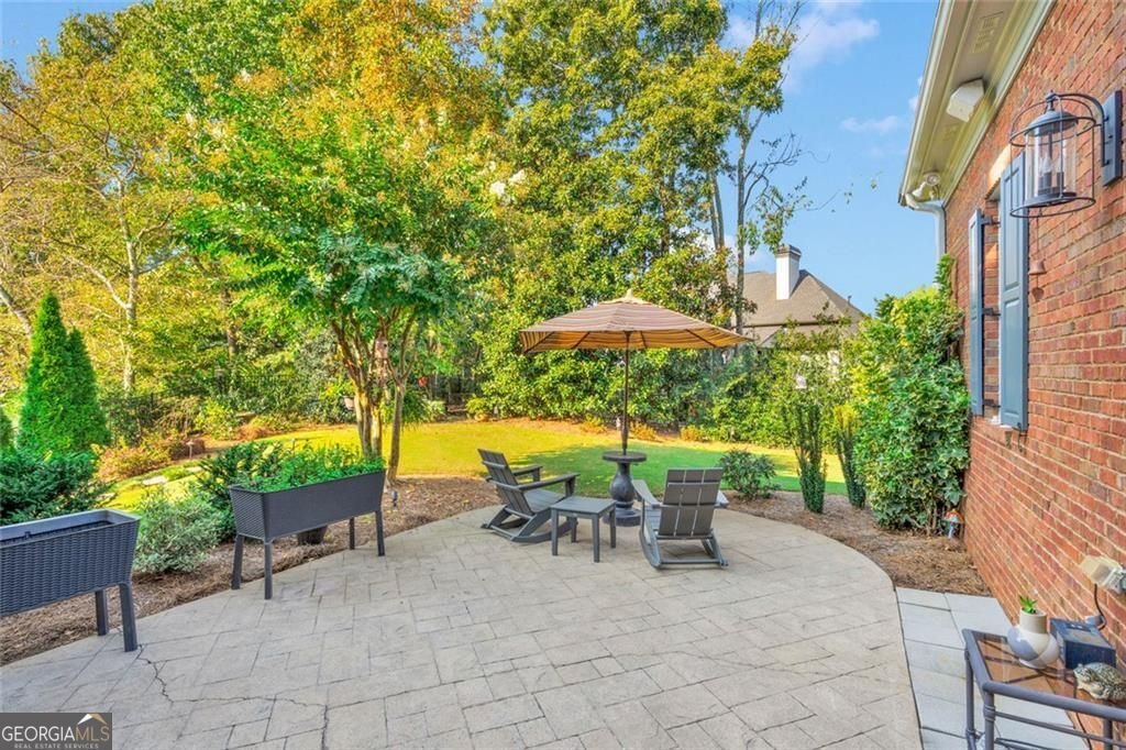 6930 Blackthorn Lane Suwanee - 45