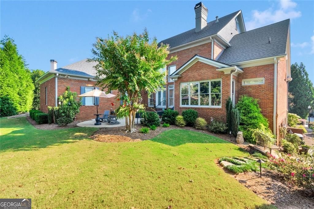 6930 Blackthorn Lane Suwanee - 46