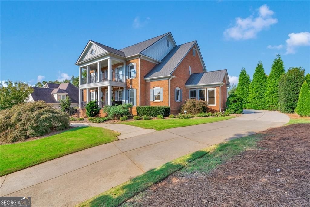 6930 Blackthorn Lane Suwanee - 6