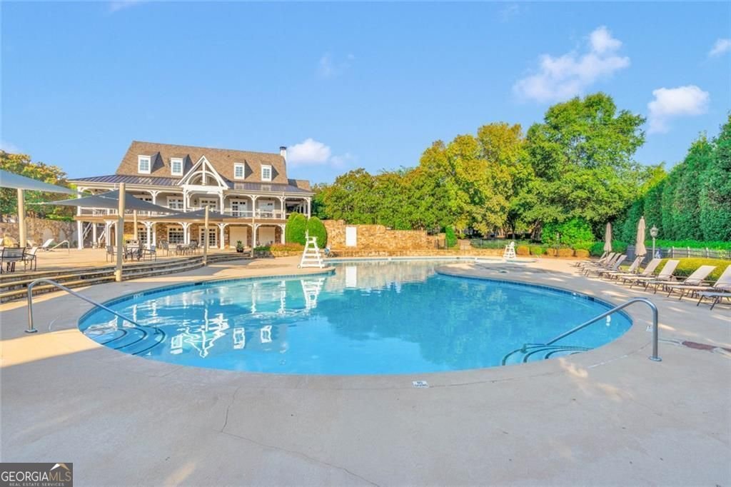 6930 Blackthorn Lane Suwanee - 80