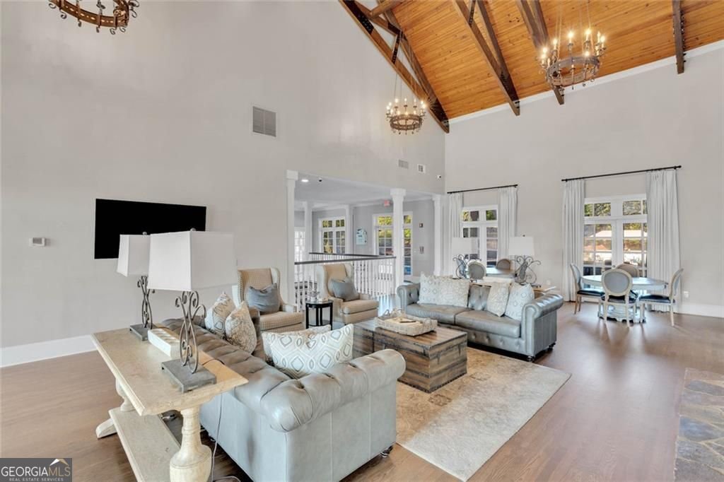 6930 Blackthorn Lane Suwanee - 83