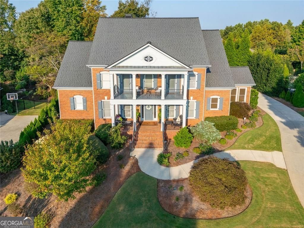 6930 Blackthorn Lane Suwanee - 92