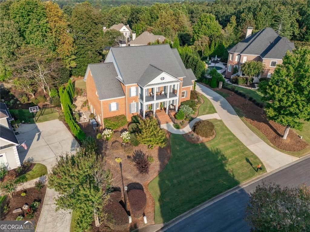 6930 Blackthorn Lane Suwanee - 93