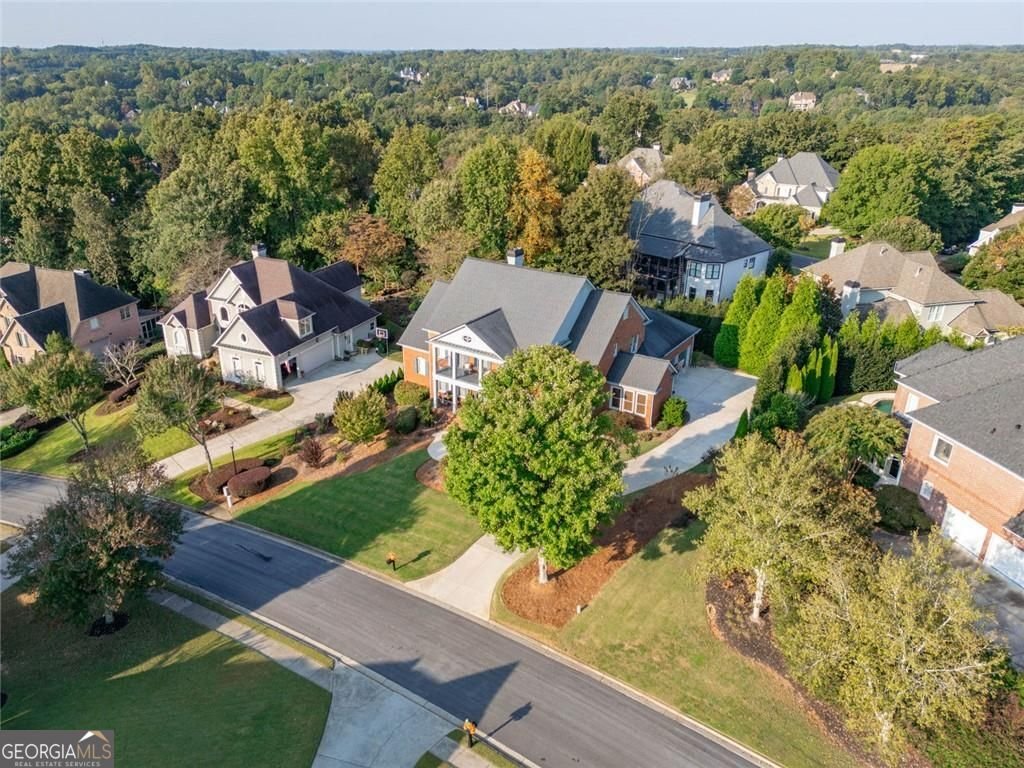 6930 Blackthorn Lane Suwanee - 95