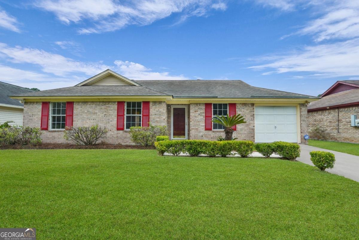 63 Soling Avenue Savannah - 1