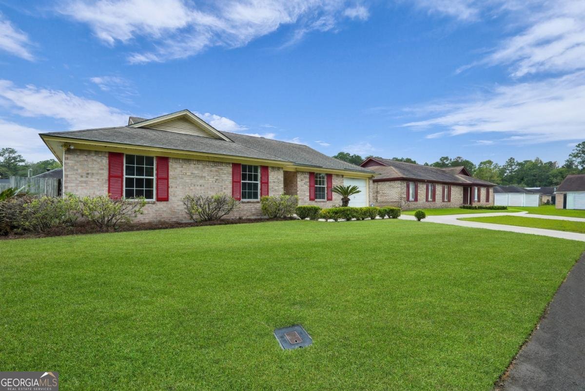 63 Soling Avenue Savannah - 2