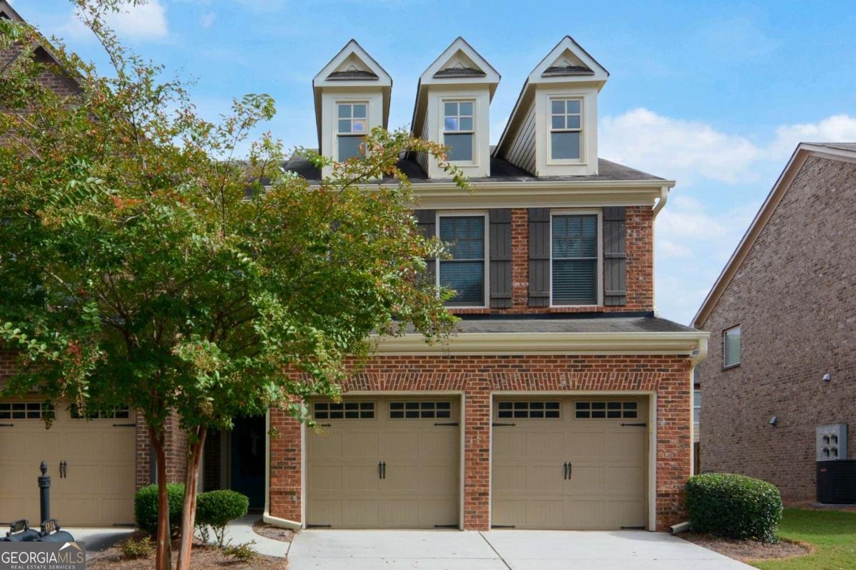 4854 Allston Lane Peachtree Corners - 1