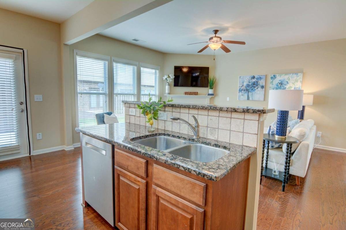 4854 Allston Lane Peachtree Corners - 13