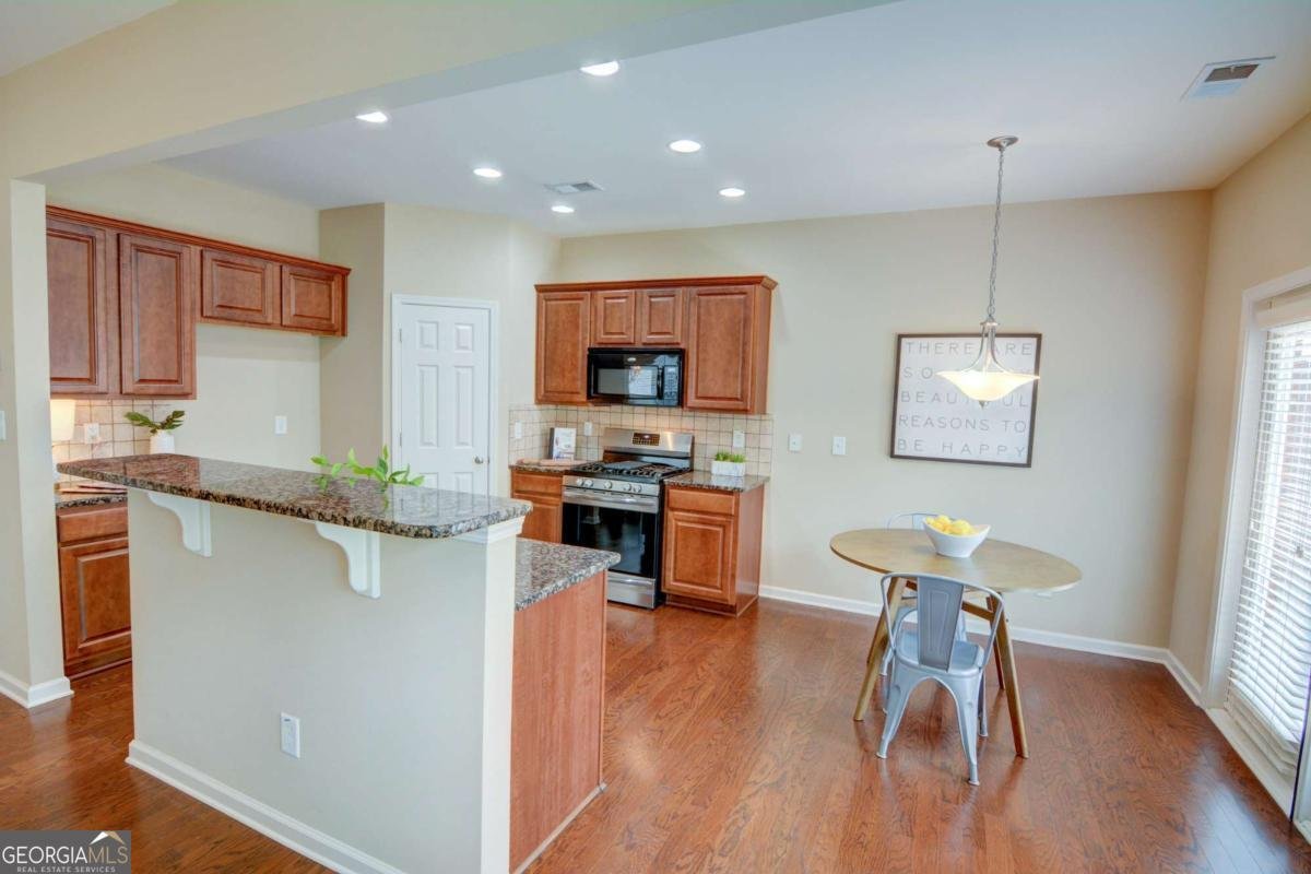 4854 Allston Lane Peachtree Corners - 14