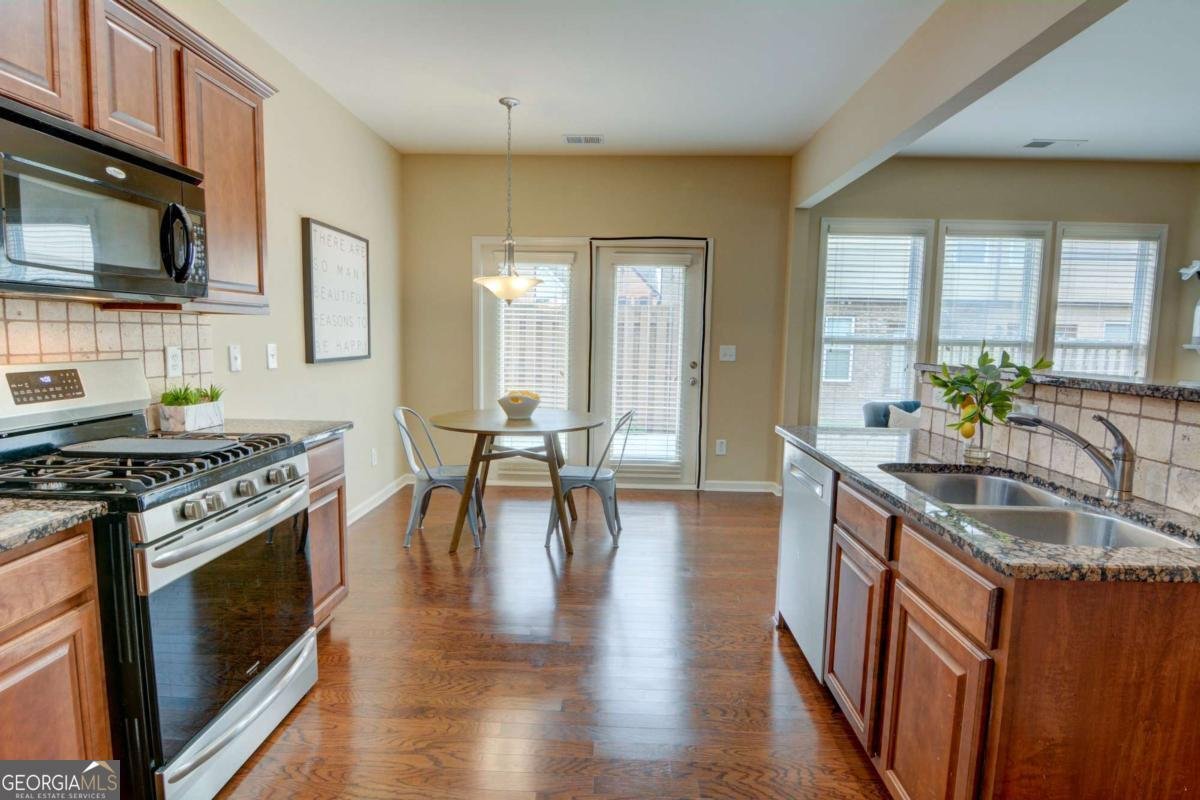 4854 Allston Lane Peachtree Corners - 15