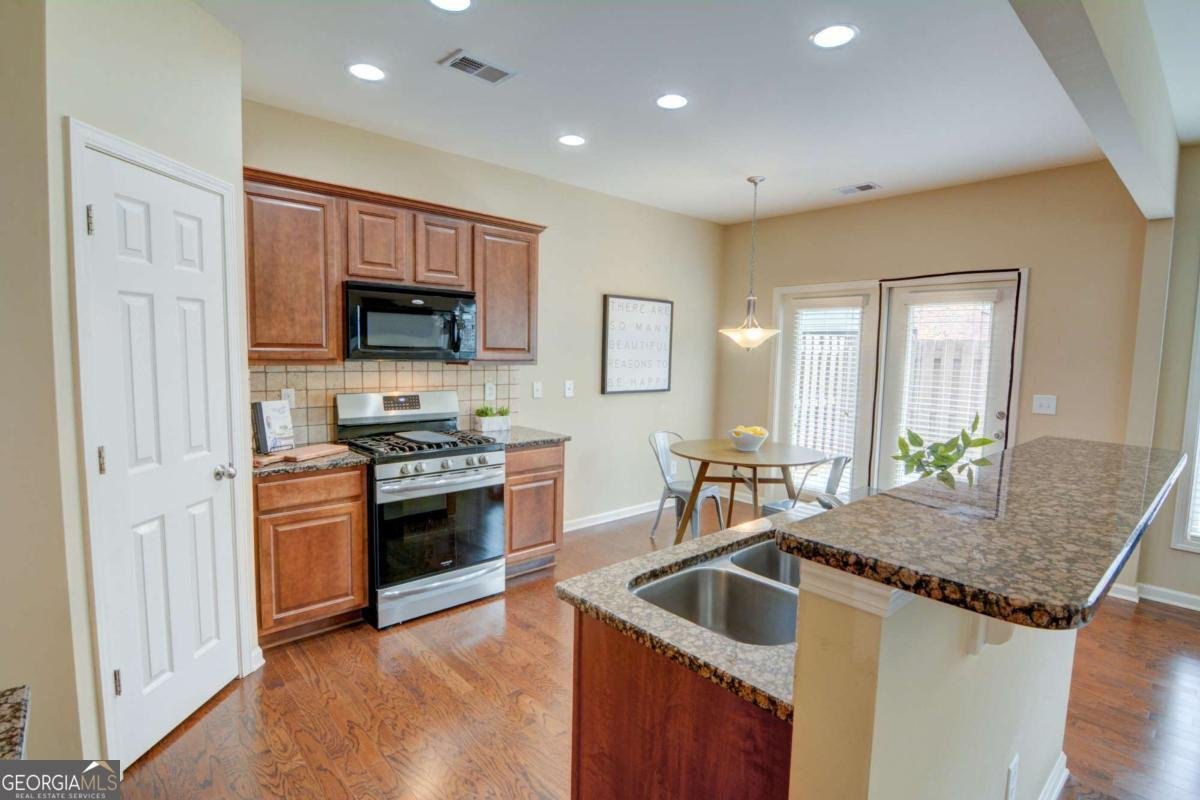 4854 Allston Lane Peachtree Corners - 16