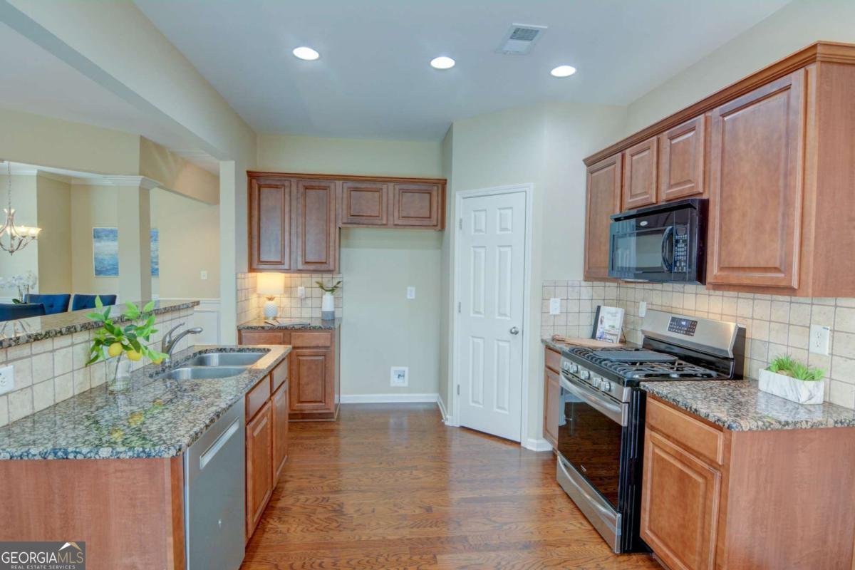 4854 Allston Lane Peachtree Corners - 18