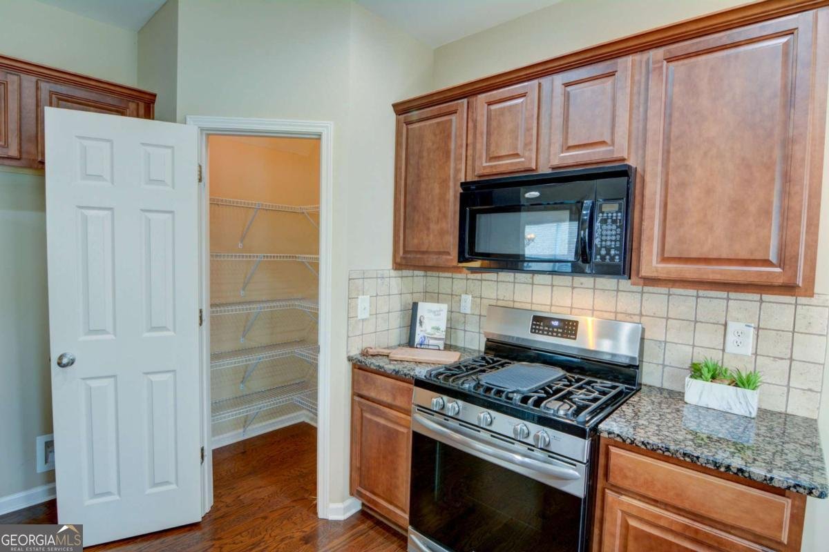 4854 Allston Lane Peachtree Corners - 19