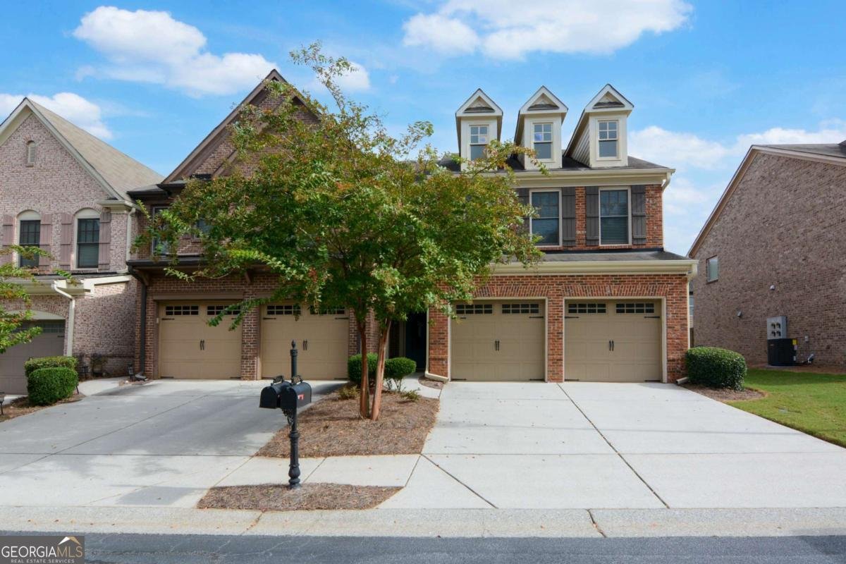 4854 Allston Lane Peachtree Corners - 2