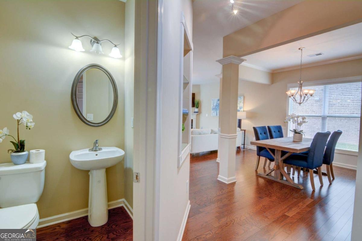 4854 Allston Lane Peachtree Corners - 20