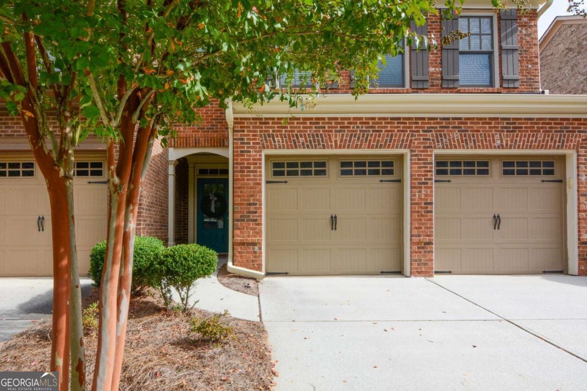 4854 Allston Lane Peachtree Corners - 3