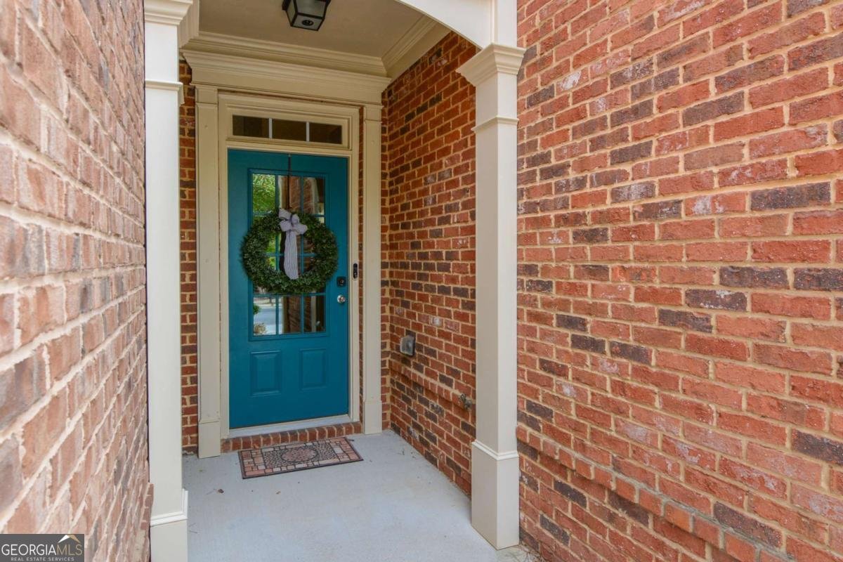 4854 Allston Lane Peachtree Corners - 4