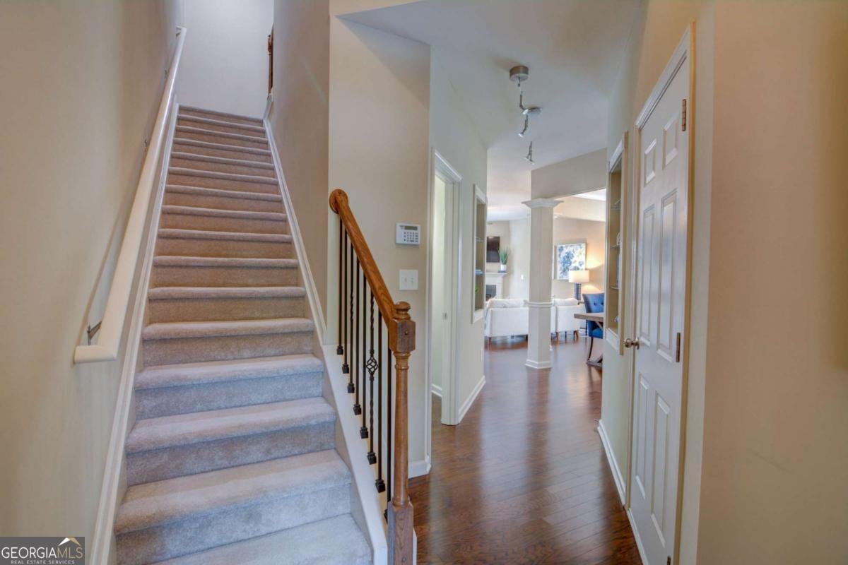 4854 Allston Lane Peachtree Corners - 5