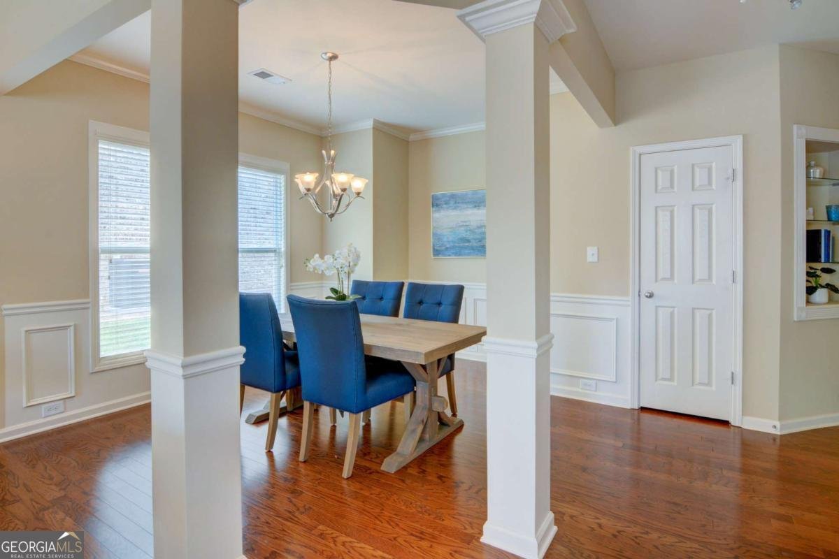 4854 Allston Lane Peachtree Corners - 6