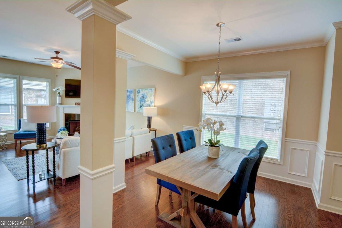 4854 Allston Lane Peachtree Corners - 7