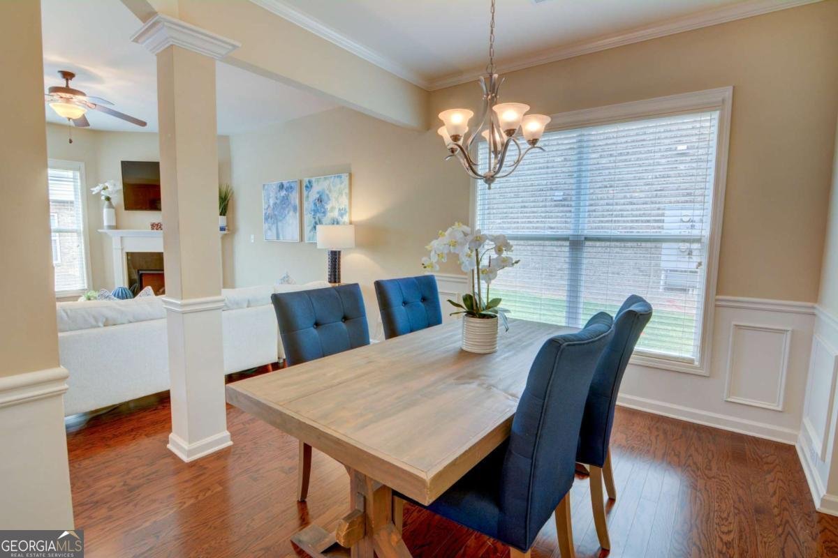 4854 Allston Lane Peachtree Corners - 9