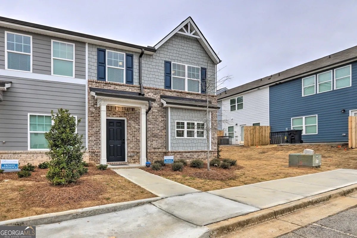 585 McWilliams Road Atlanta - 1