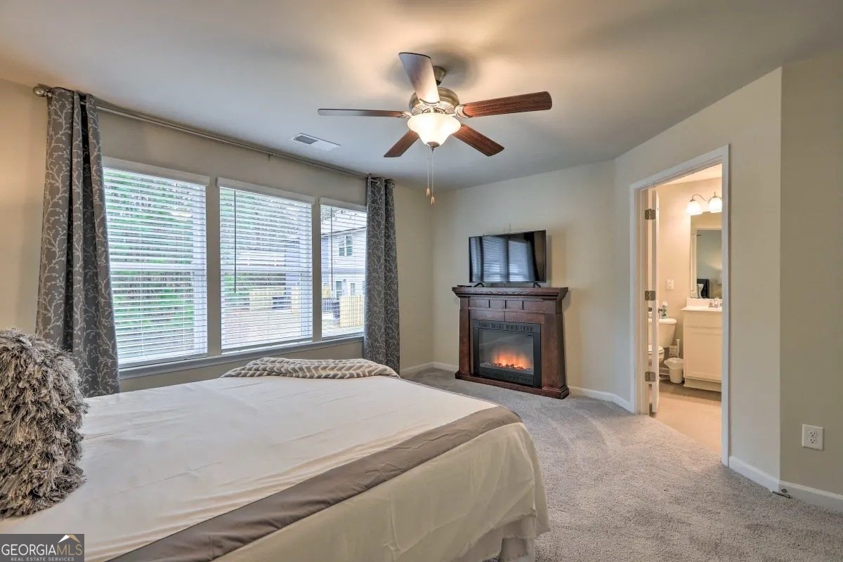585 McWilliams Road Atlanta - 10