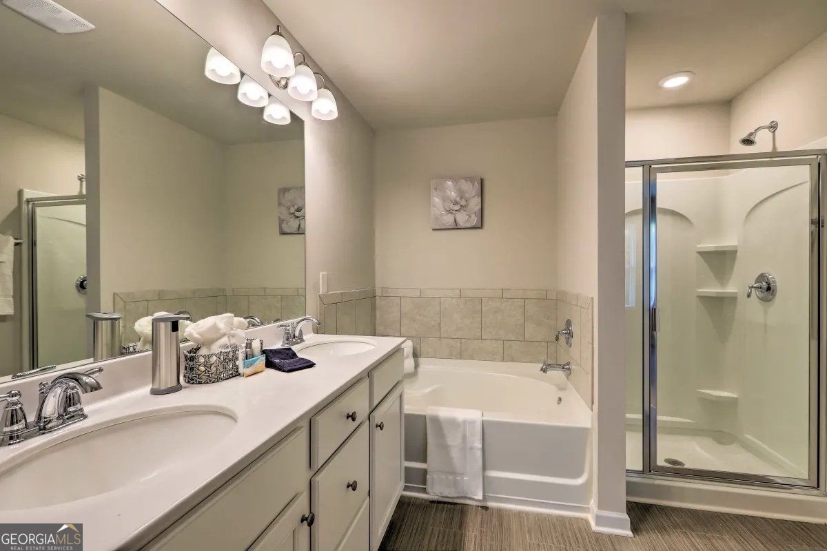585 McWilliams Road Atlanta - 11