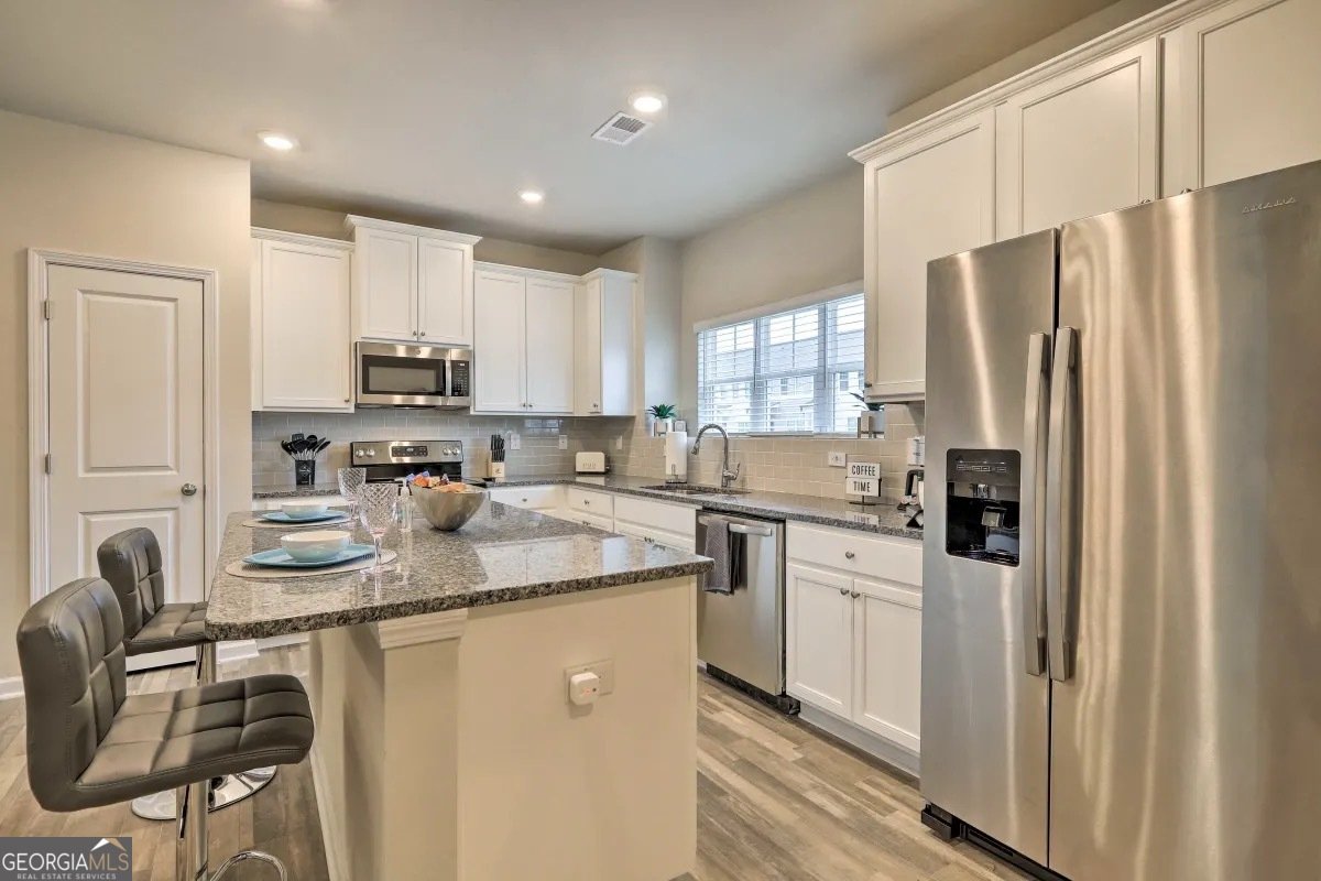 585 McWilliams Road Atlanta - 2