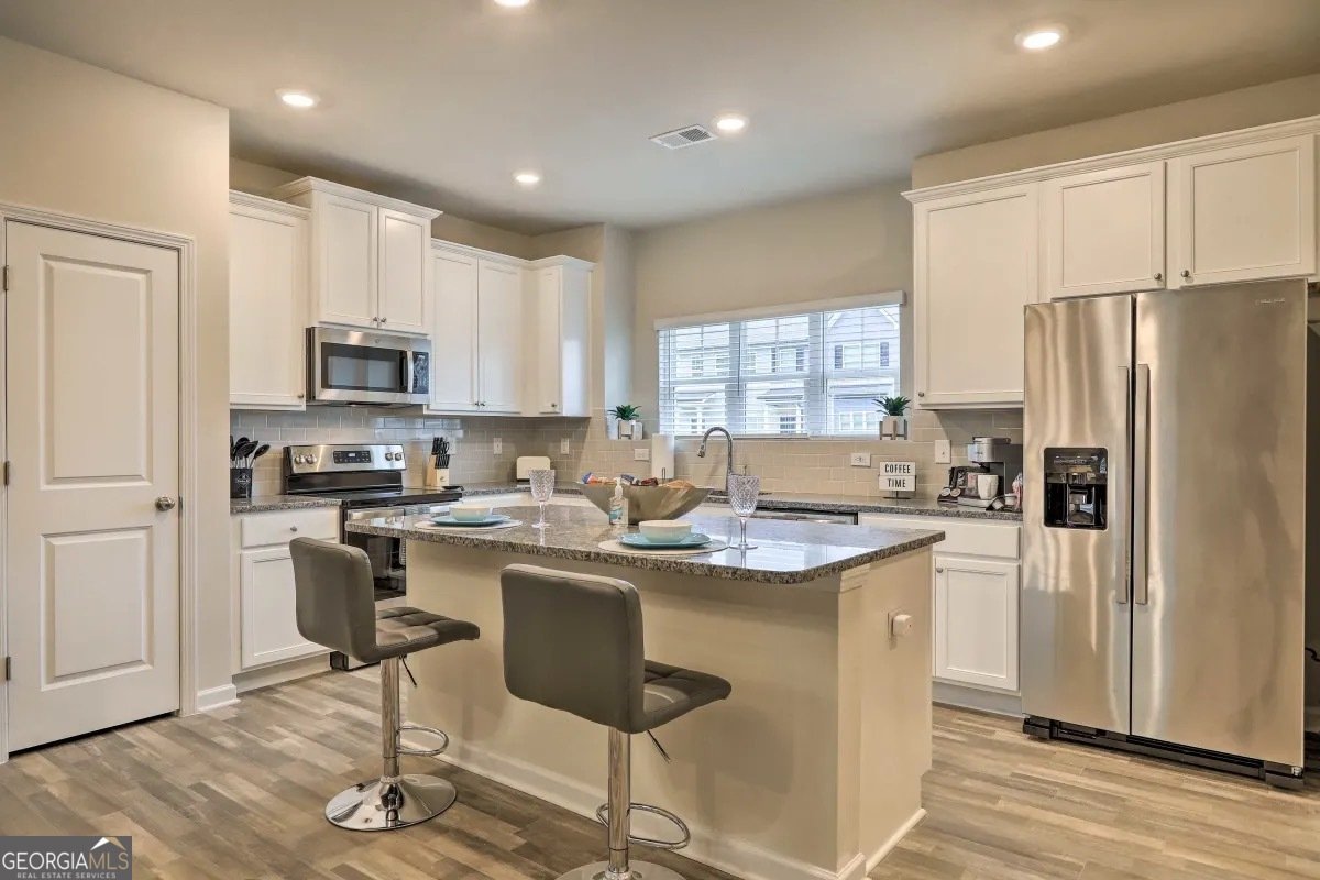 585 McWilliams Road Atlanta - 3