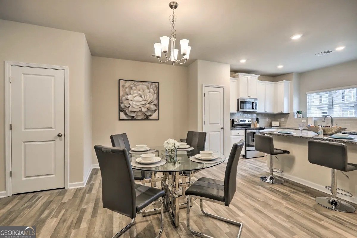 585 McWilliams Road Atlanta - 4