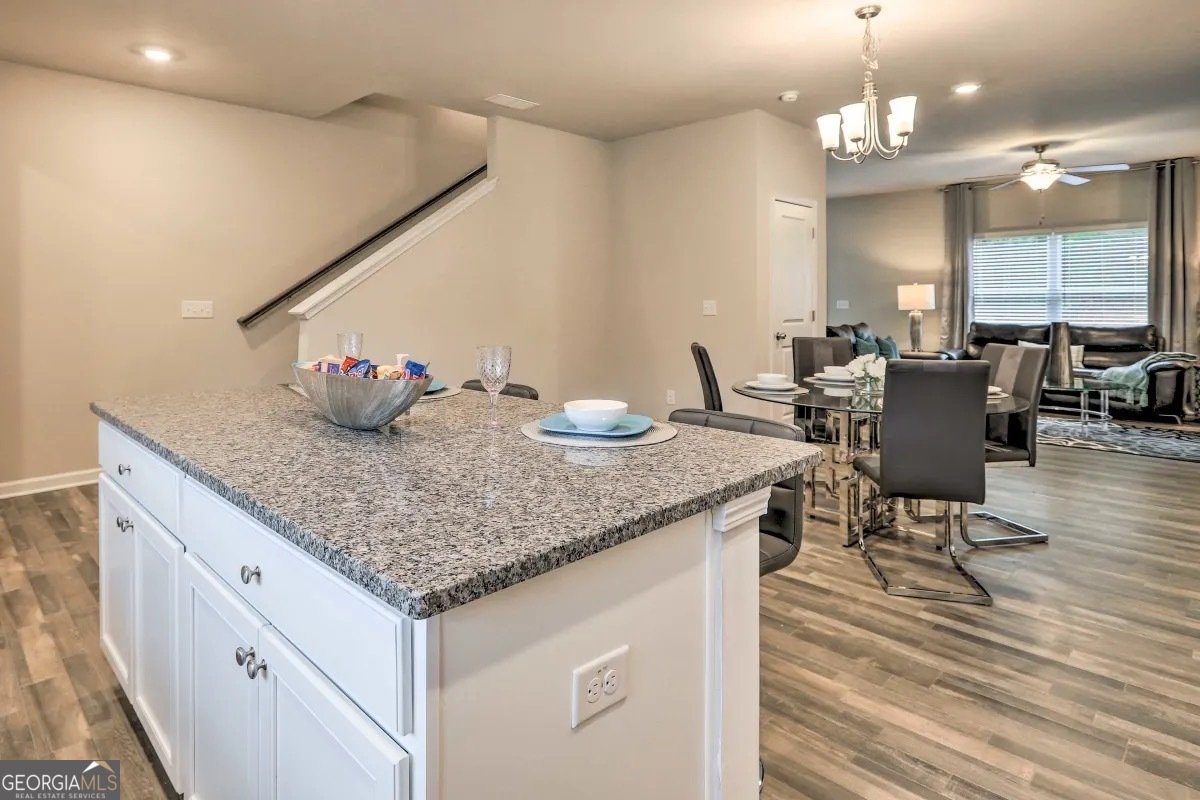 585 McWilliams Road Atlanta - 5