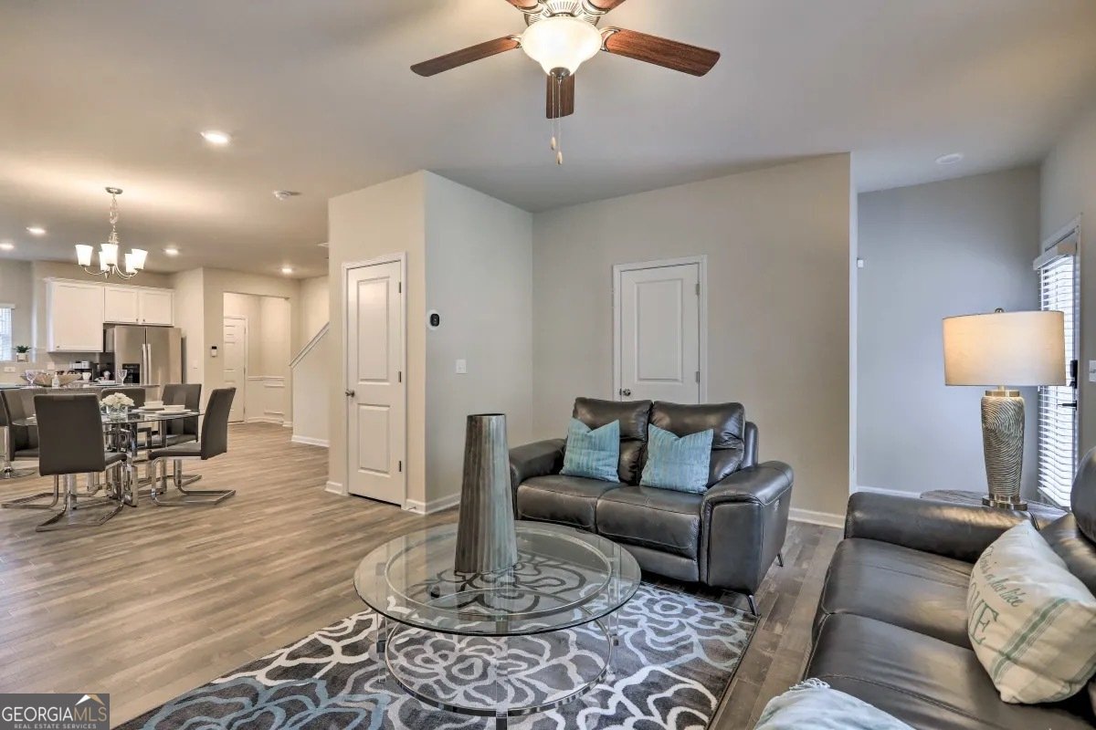 585 McWilliams Road Atlanta - 6