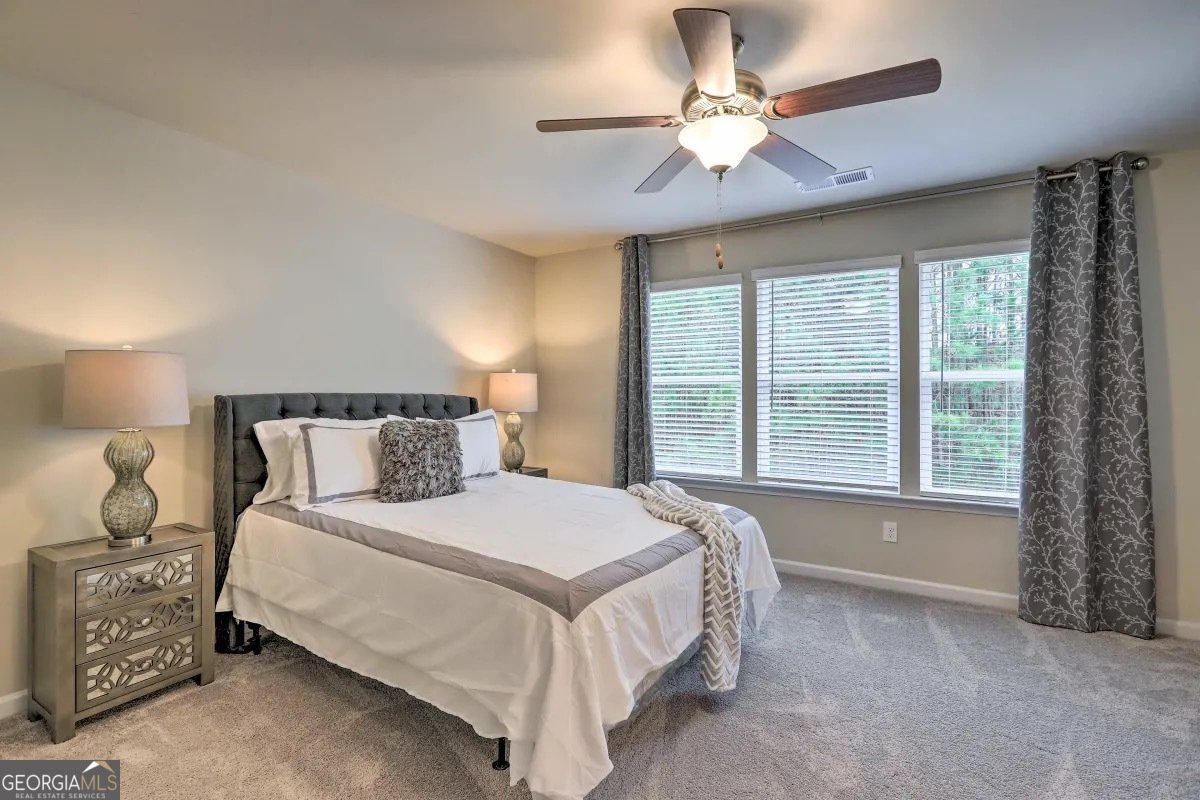 585 McWilliams Road Atlanta - 9