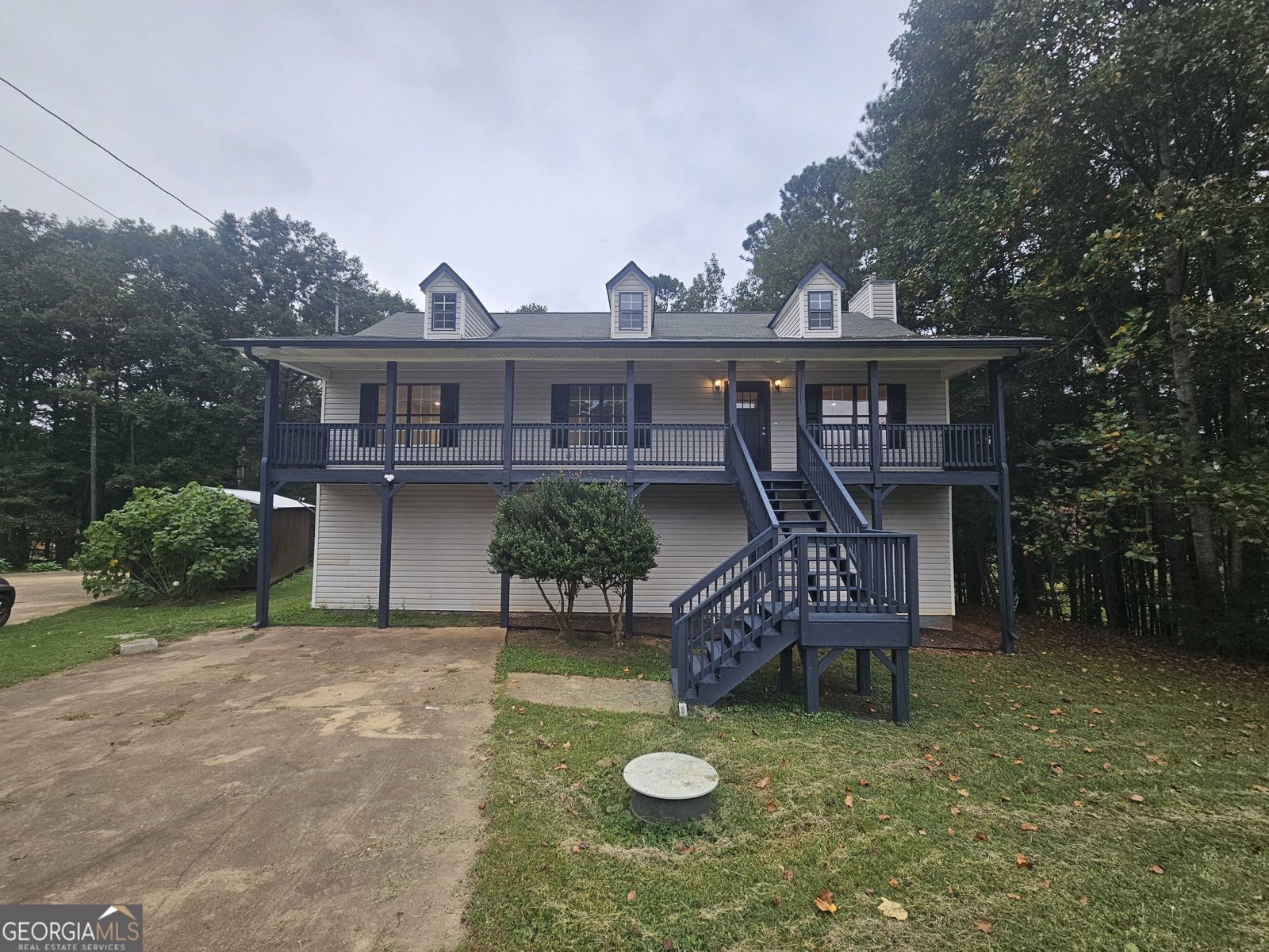 521 Shaggy Hickory Trail Palmetto - 2