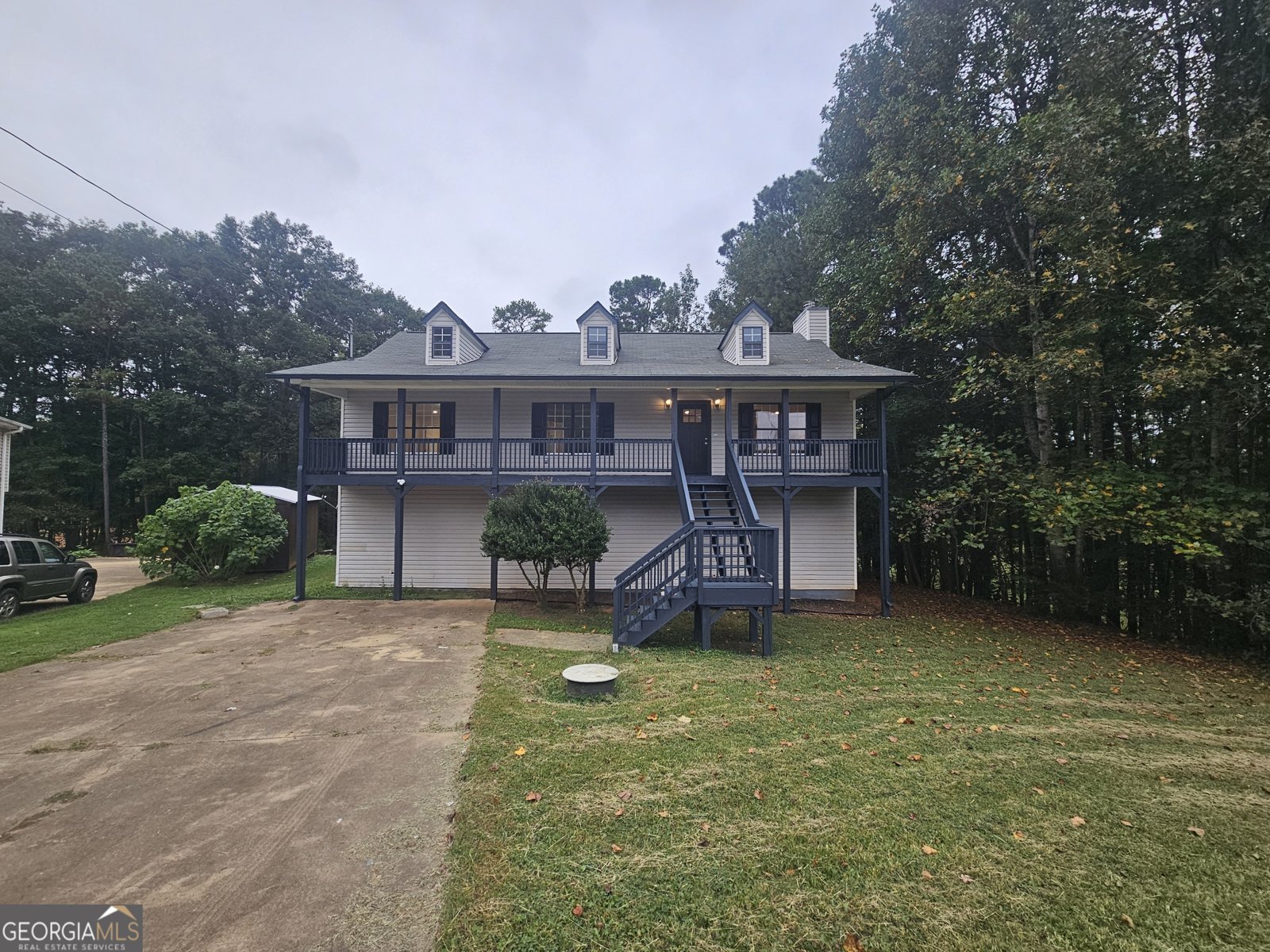 521 Shaggy Hickory Trail Palmetto - 3