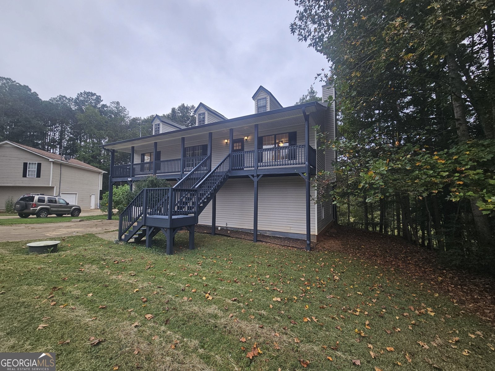 521 Shaggy Hickory Trail Palmetto - 4